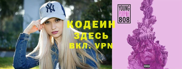 молекула духа Аркадак