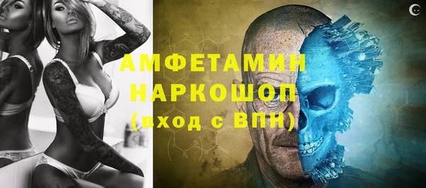 молекула духа Аркадак